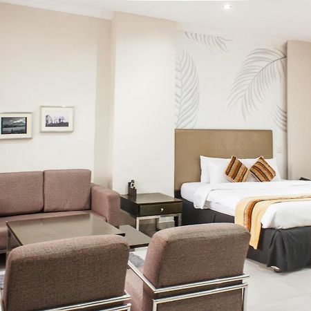 Cedar Place Limited Blantyre Exteriér fotografie