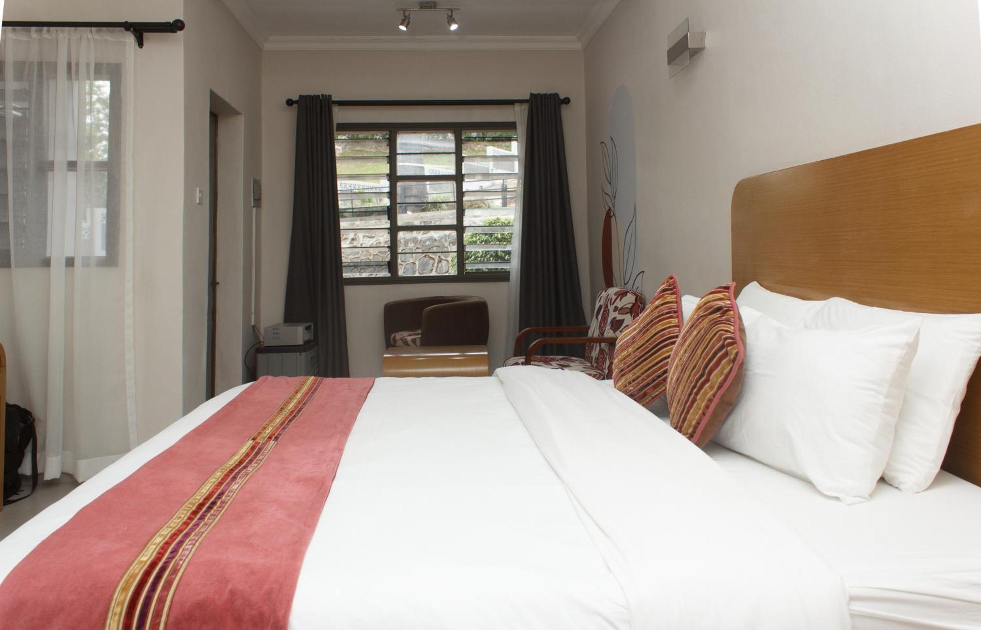 Cedar Place Limited Blantyre Exteriér fotografie