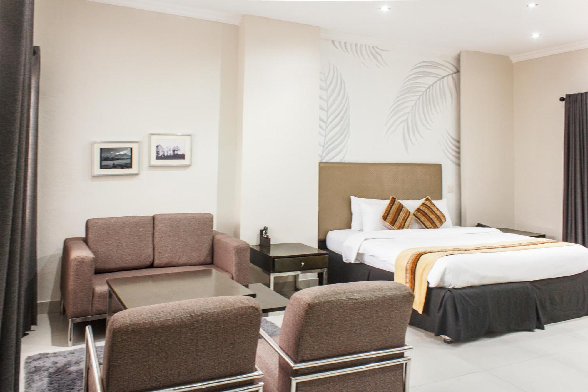 Cedar Place Limited Blantyre Exteriér fotografie