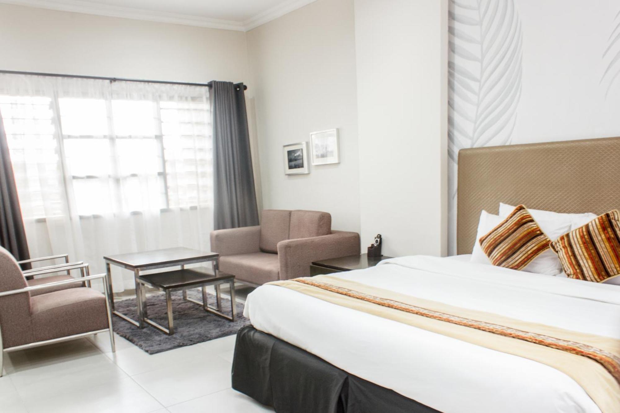 Cedar Place Limited Blantyre Exteriér fotografie