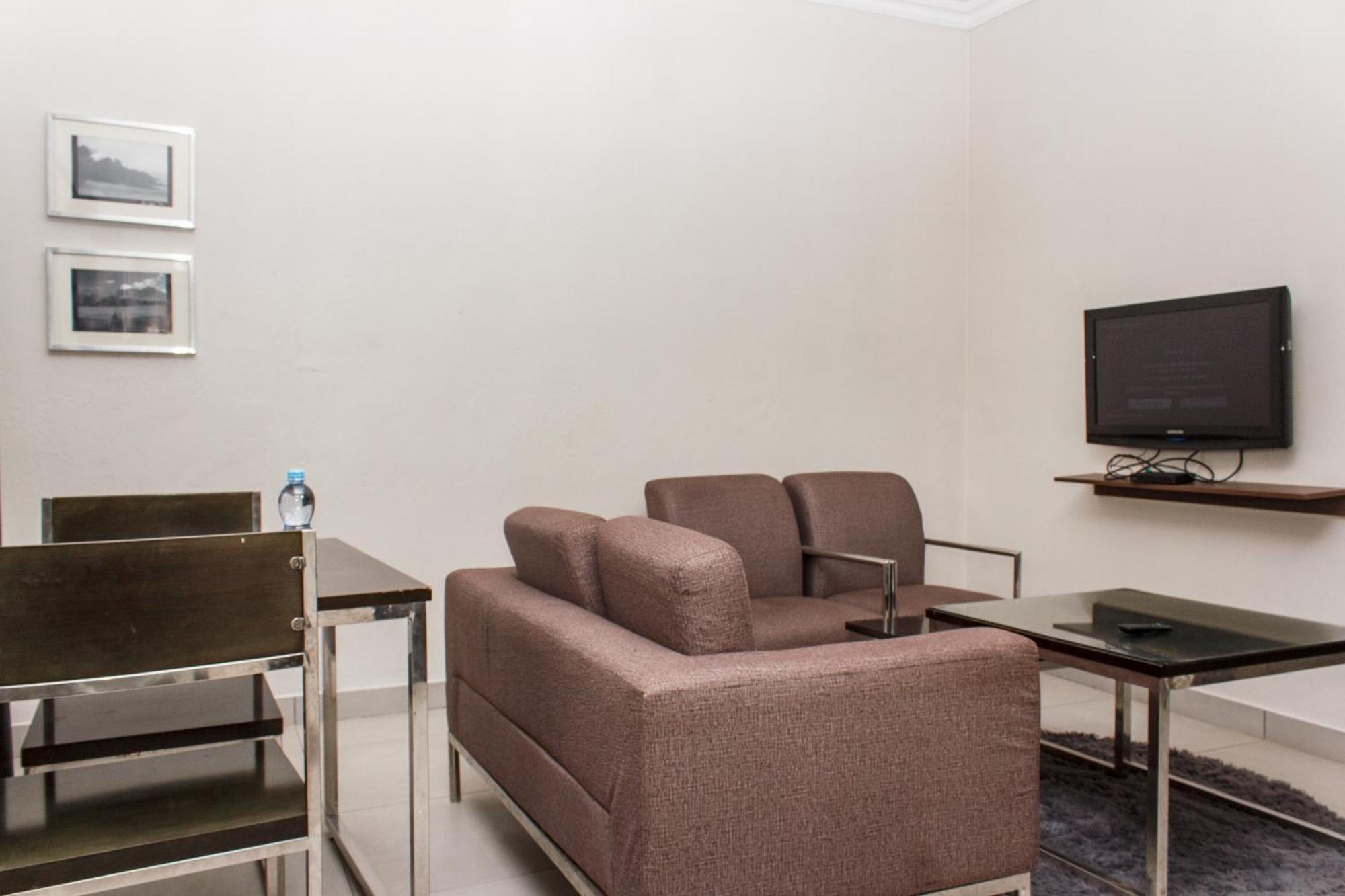 Cedar Place Limited Blantyre Exteriér fotografie