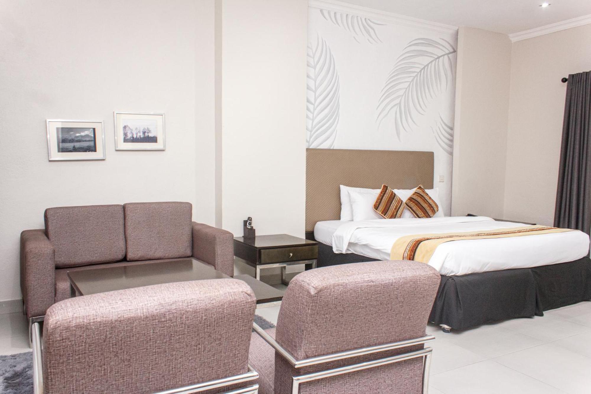 Cedar Place Limited Blantyre Exteriér fotografie