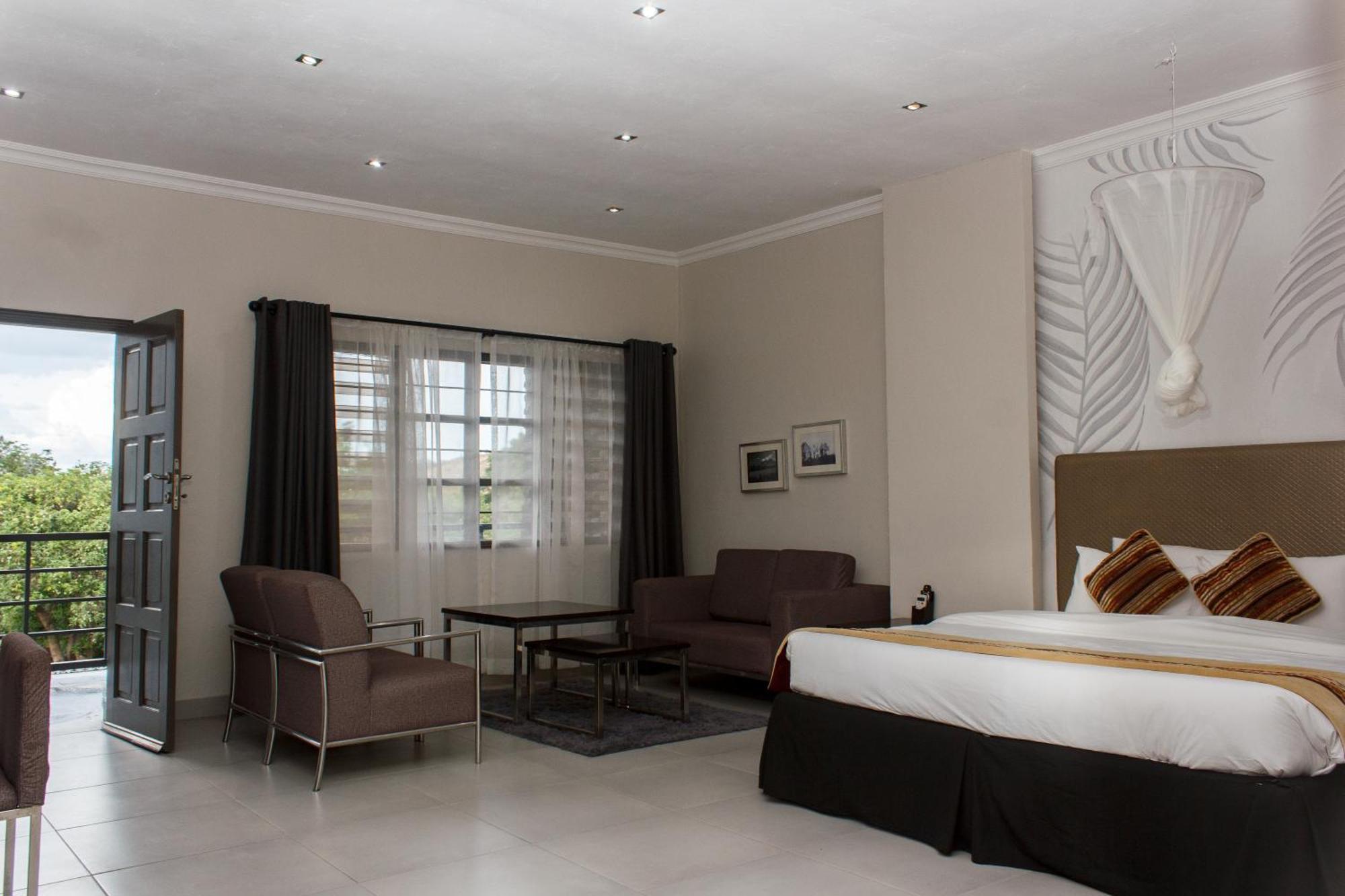 Cedar Place Limited Blantyre Exteriér fotografie