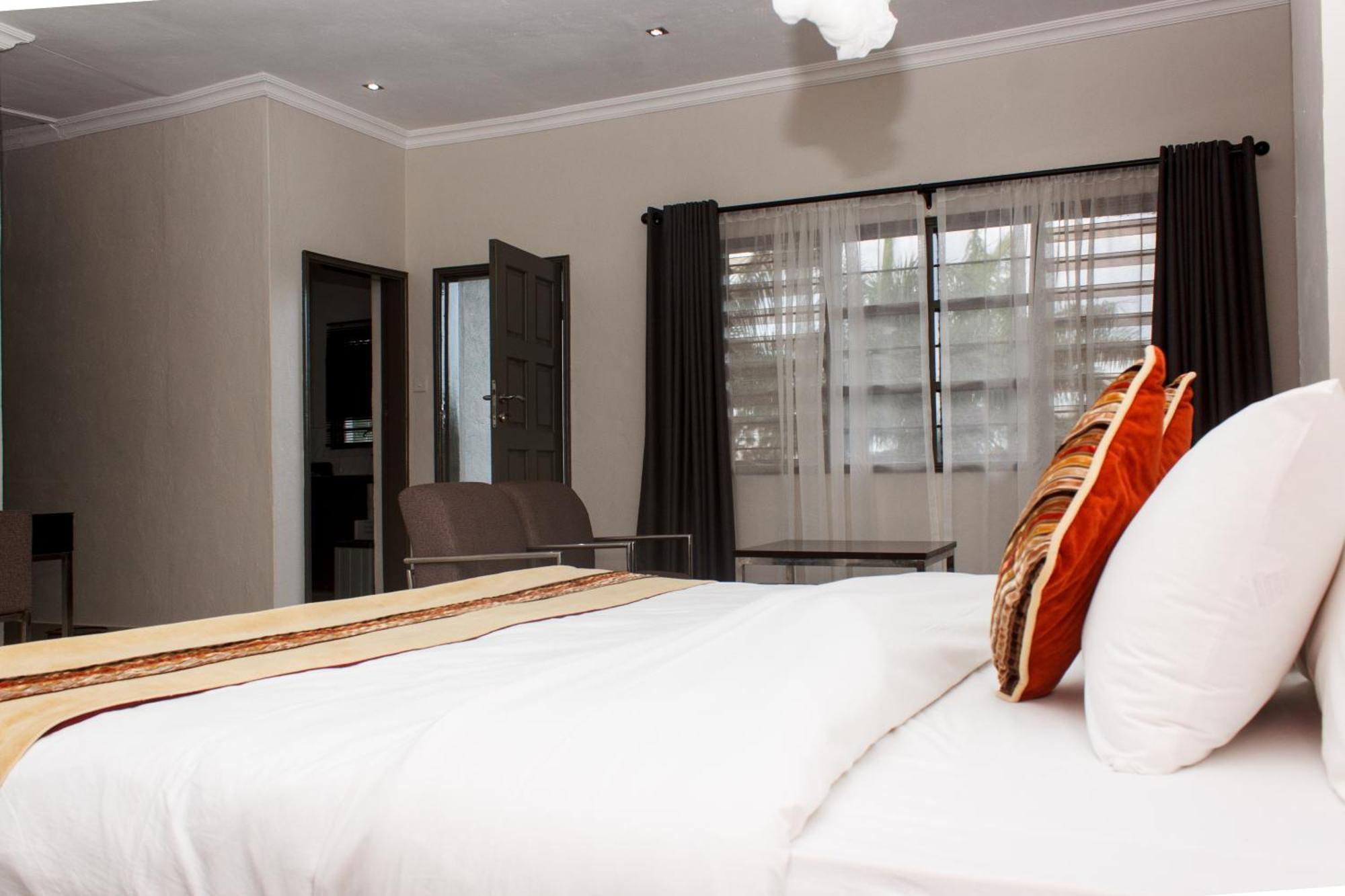 Cedar Place Limited Blantyre Exteriér fotografie