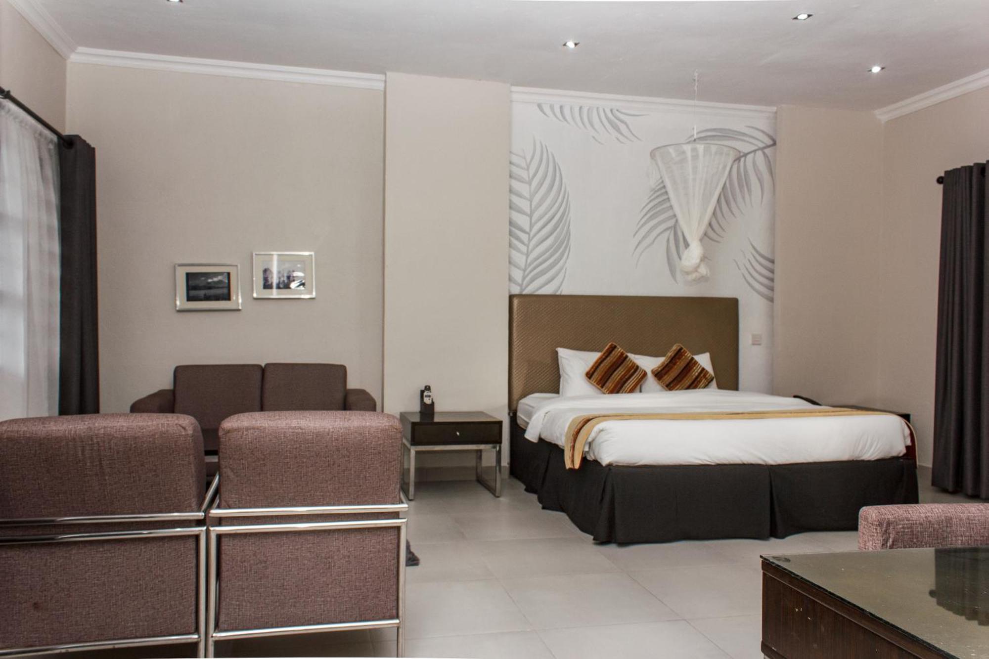 Cedar Place Limited Blantyre Exteriér fotografie