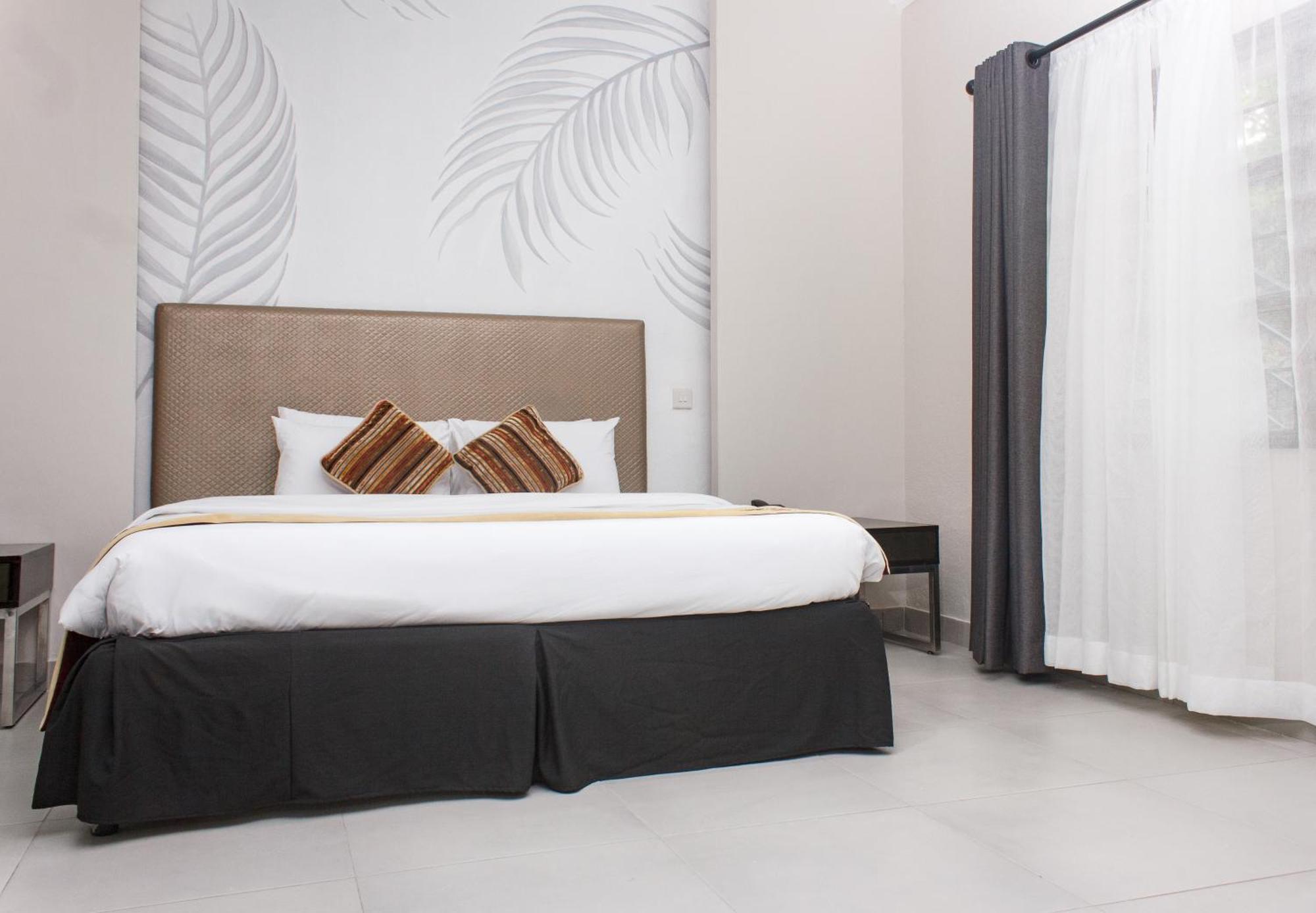 Cedar Place Limited Blantyre Exteriér fotografie