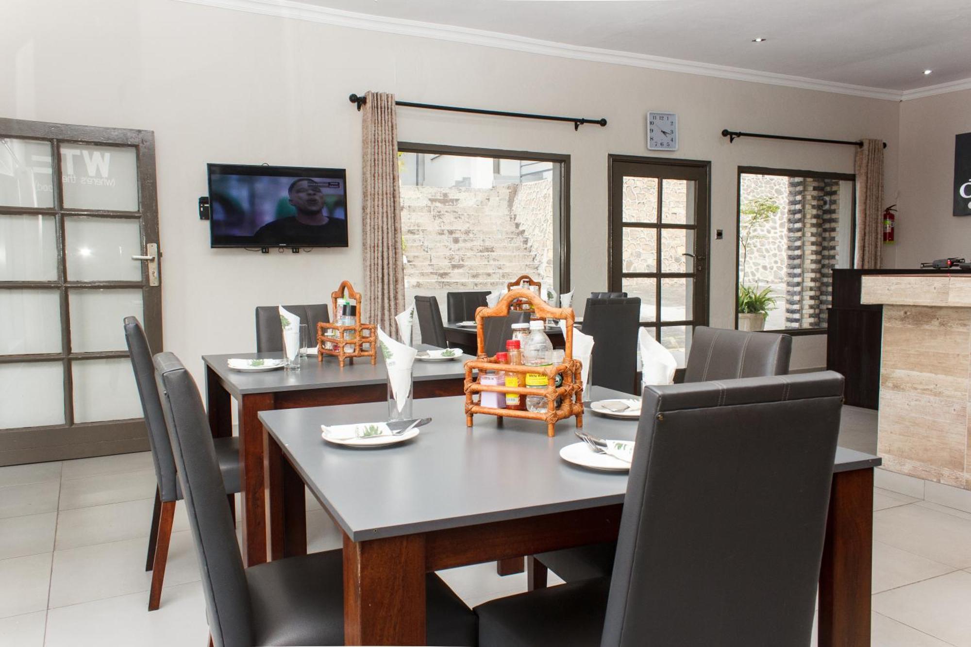 Cedar Place Limited Blantyre Exteriér fotografie