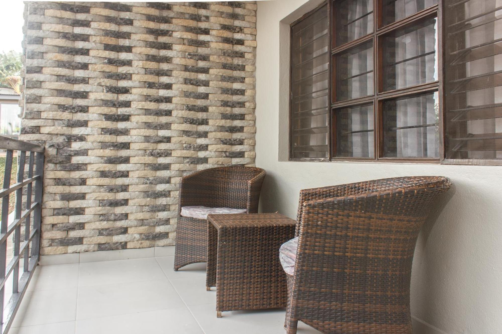 Cedar Place Limited Blantyre Exteriér fotografie