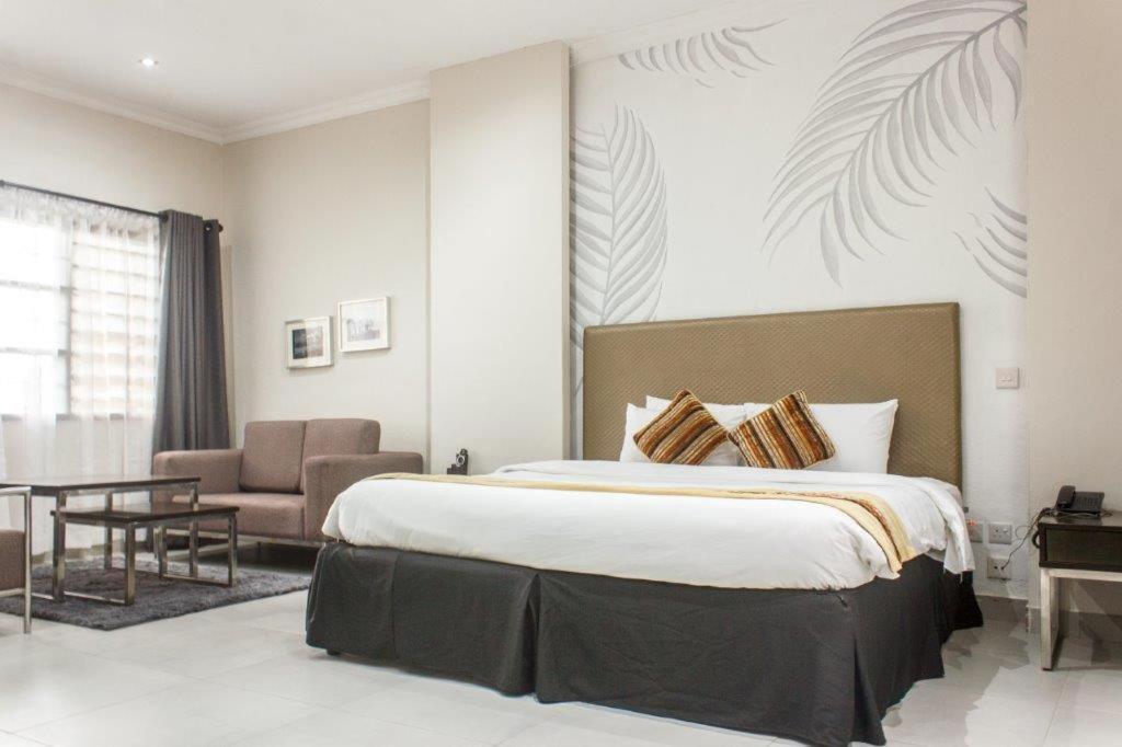 Cedar Place Limited Blantyre Exteriér fotografie