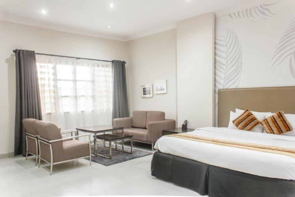 Cedar Place Limited Blantyre Exteriér fotografie
